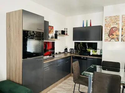 Apartment 100 m², Fažana - 200 m from the sea and divisible into 2 apartments - 6