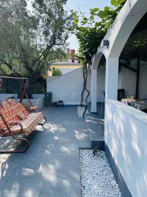 Apartment 100 m², Fažana - 200 m from the sea and divisible into 2 apartments - 3