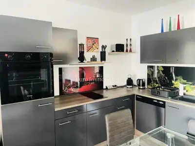 Apartment 100 m², Fažana - 200 m from the sea and divisible into 2 apartments - 7