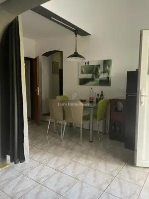 Apartment 100 m², Fažana - 200 m from the sea and divisible into 2 apartments - 18