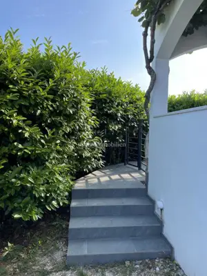 Apartment 100 m², Fažana - 200 m from the sea and divisible into 2 apartments - 4