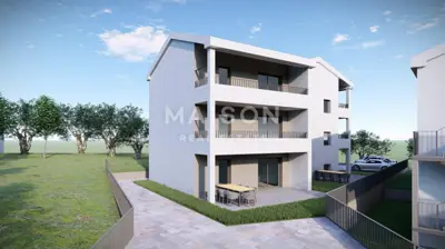 Apartment on the second floor with sea view - 4