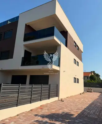 Stan u Pakoštanima, 2 spavaće sobe i 2 kupaonice - 7