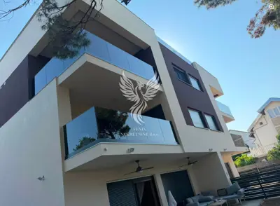 Stan u Pakoštanima, 2 spavaće sobe i 2 kupaonice - 4