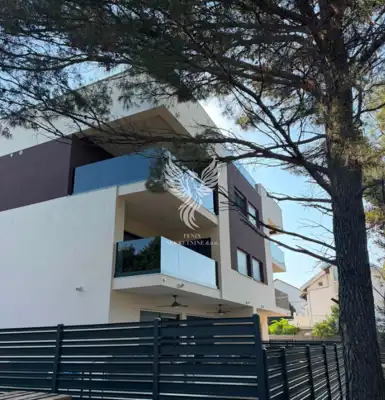 Stan u Pakoštanima, 2 spavaće sobe i 2 kupaonice - 2
