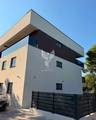 Stan u Pakoštanima, 2 spavaće sobe i 2 kupaonice - 6
