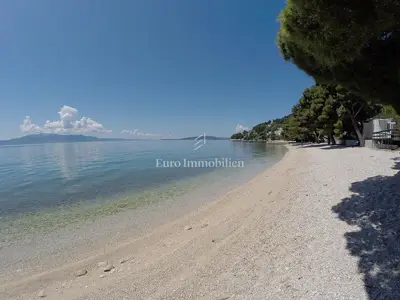 Stan 94 m², Drvenik - 50 m od mora i plaže - 5