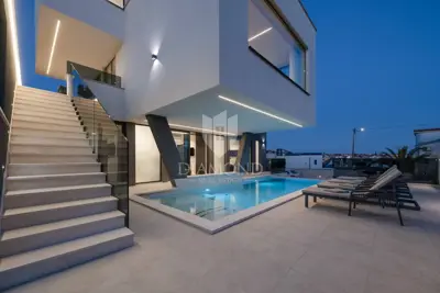 House for sale in Medulin, 400 m² - 3