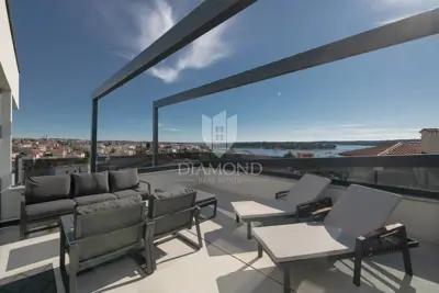 House for sale in Medulin, 400 m² - 8