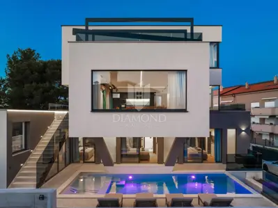 House for sale in Medulin, 400 m² - 4