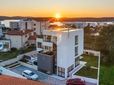 House for sale in Medulin, 400 m² - 5