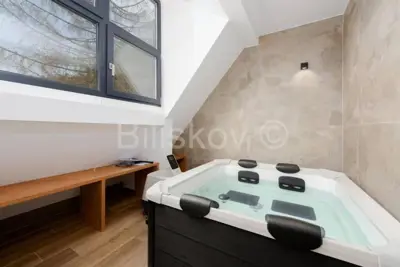 Gorski Kotar, Ravna gora, 5 samostojećih kuća, turizam - 20