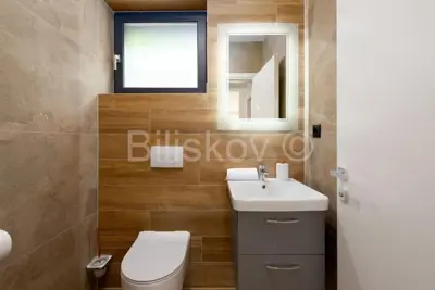 Gorski Kotar, Ravna gora, 5 samostojećih kuća, turizam - 10