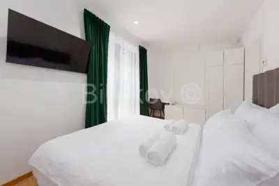 Gorski Kotar, Ravna gora, 5 samostojećih kuća, turizam - 18