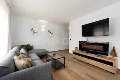 Gorski Kotar, Ravna gora, 5 samostojećih kuća, turizam - 21