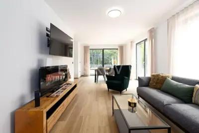 Gorski Kotar, Ravna gora, 5 samostojećih kuća, turizam - 11