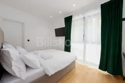 Gorski Kotar, Ravna gora, 5 samostojećih kuća, turizam - 22