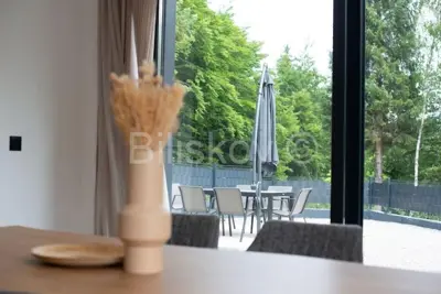 Gorski Kotar, Ravna gora, 5 samostojećih kuća, turizam - 16