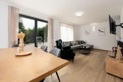 Gorski Kotar, Ravna gora, 5 samostojećih kuća, turizam - 17