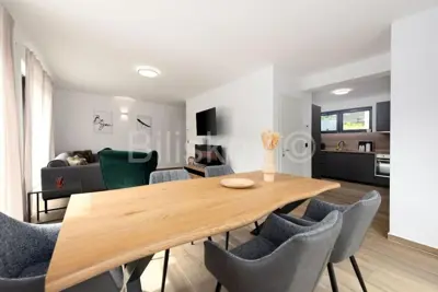 Gorski Kotar, Ravna gora, 5 samostojećih kuća, turizam - 8