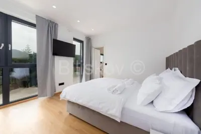 Gorski Kotar, Ravna gora, 5 samostojećih kuća, turizam - 9