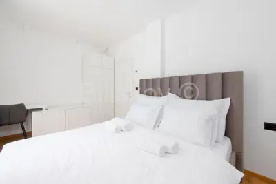 Gorski Kotar, Ravna gora, 5 samostojećih kuća, turizam - 6