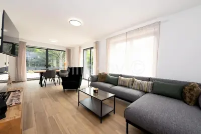 Gorski Kotar, Ravna gora, 5 samostojećih kuća, turizam - 12