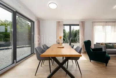 Gorski Kotar, Ravna gora, 5 samostojećih kuća, turizam - 15