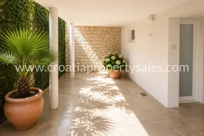 Kamena kuća 162 m², Kaštel Stari - povijesna jezgra - 4