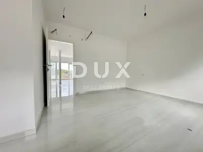 Apartment 63 m², Buje - new build with garden - 9