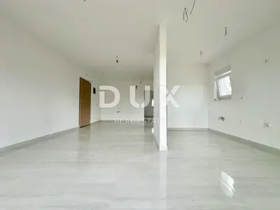 Apartment 63 m², Buje - new build with garden - 2