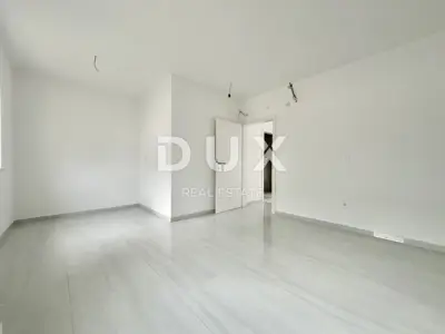 Apartment 63 m², Buje - new build with garden - 8