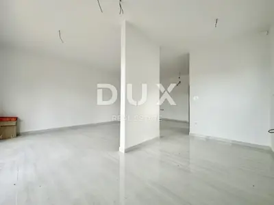 Apartment 63 m², Buje - new build with garden - 5