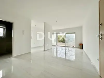 Apartment 63 m², Buje - new build with garden - 3
