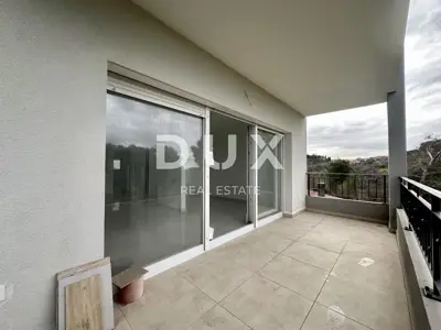 Apartment 63 m², Buje - new build with garden - 6