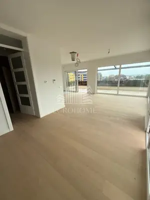 Penthouse 155 m², Velika Gorica - direktan pristup liftom - 5