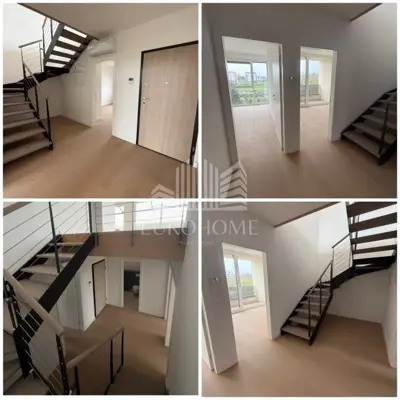 Penthouse 155 m², Velika Gorica - direktan pristup liftom - 13