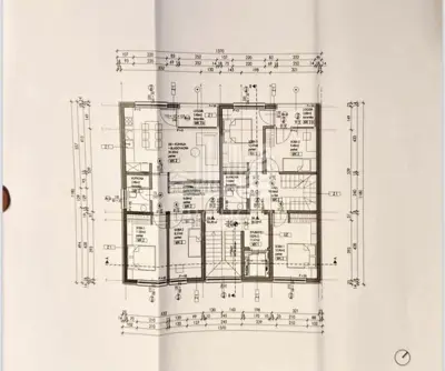 Penthouse 155 m², Velika Gorica - direktan pristup liftom - 23