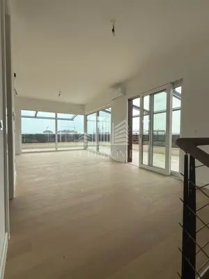 Penthouse 155 m², Velika Gorica - direktan pristup liftom - 4