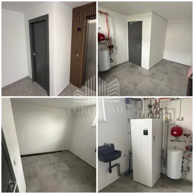 Penthouse 155 m², Velika Gorica - direktan pristup liftom - 19
