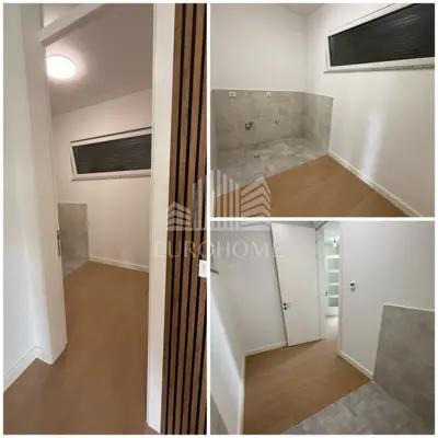 Penthouse 155 m², Velika Gorica - direktan pristup liftom - 12