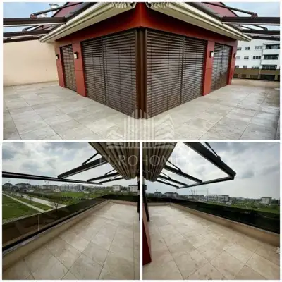 Penthouse 155 m², Velika Gorica - direktan pristup liftom - 7
