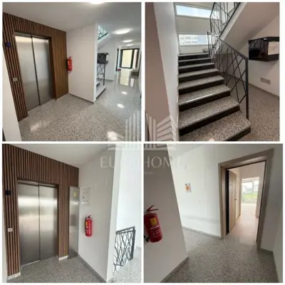 Penthouse 155 m², Velika Gorica - direktan pristup liftom - 20