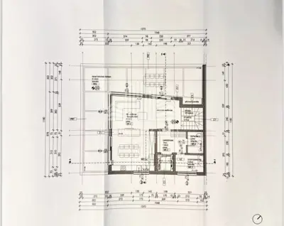Penthouse 155 m², Velika Gorica - direktan pristup liftom - 24
