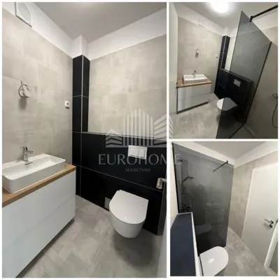 Penthouse 155 m², Velika Gorica - direktan pristup liftom - 17