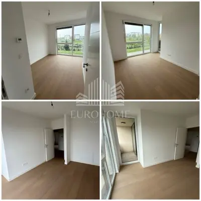 Penthouse 155 m², Velika Gorica - direktan pristup liftom - 14
