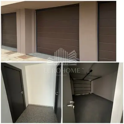 Penthouse 155 m², Velika Gorica - direktan pristup liftom - 18