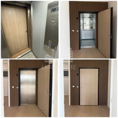Penthouse 155 m², Velika Gorica - direktan pristup liftom - 10