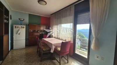 House 105 m², Skrad - open view of nature - 10