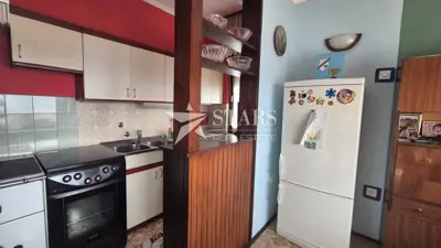 House 105 m², Skrad - open view of nature - 8